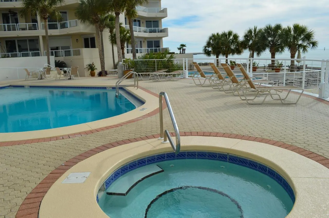 Vila East Pass Towers Destin