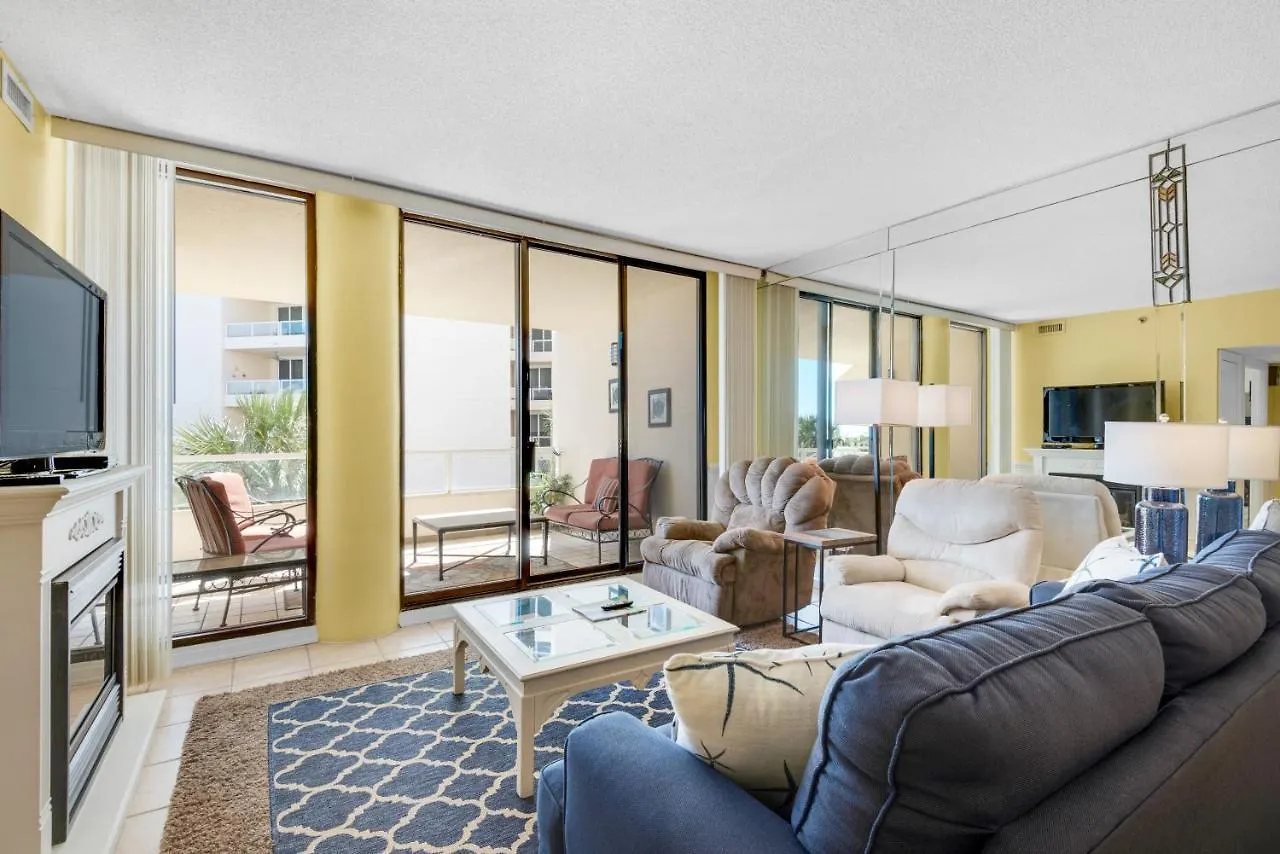 East Pass Towers Villa Destin