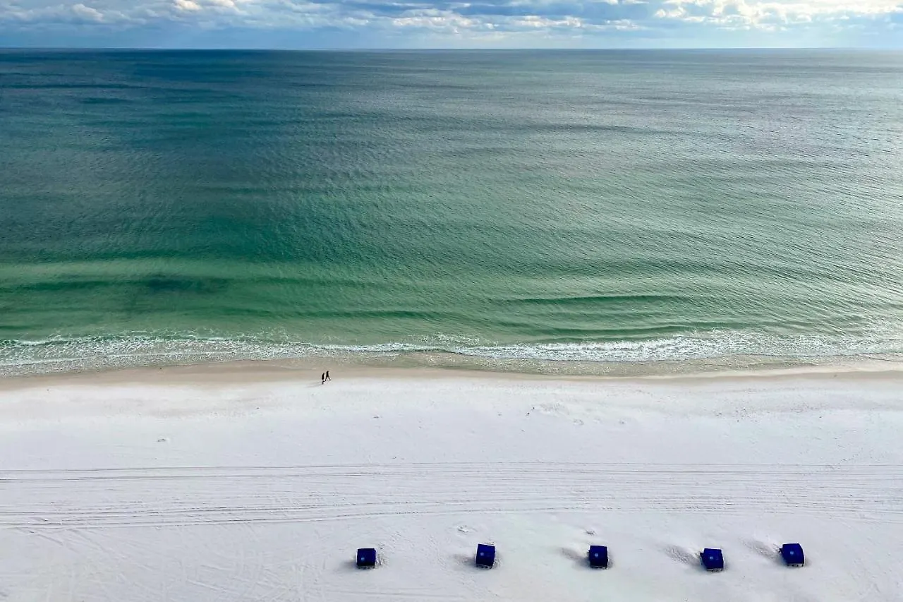 East Pass Towers Villa Destin Holiday home