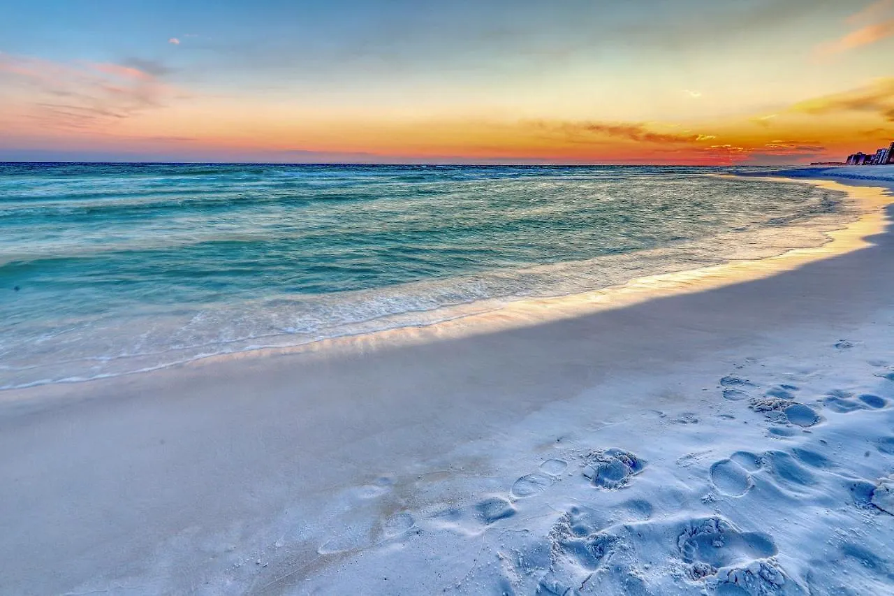 East Pass Towers Villa Destin