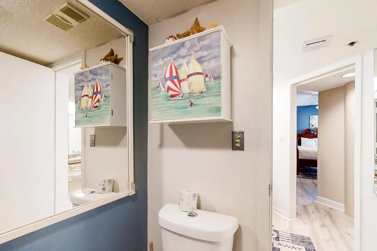 East Pass Towers Villa Destin Holiday home