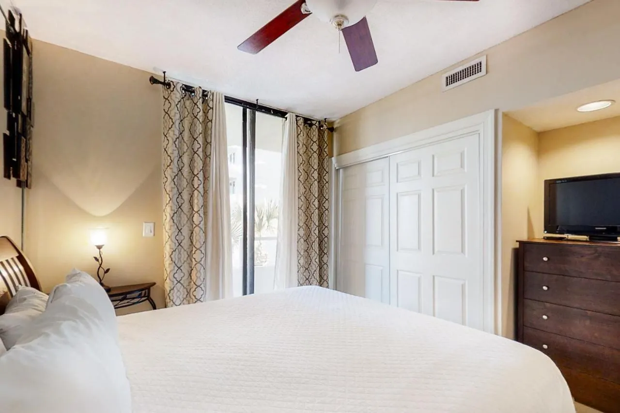 East Pass Towers Villa Destin 0*,  United States