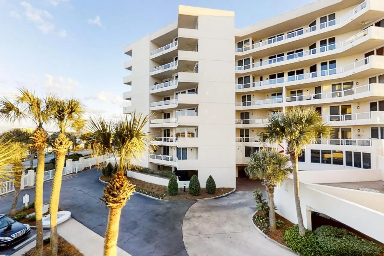 East Pass Towers Villa Destin Holiday home