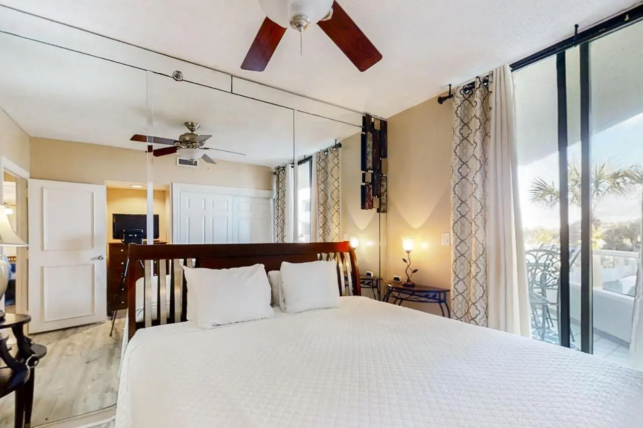 Holiday home East Pass Towers Villa Destin United States