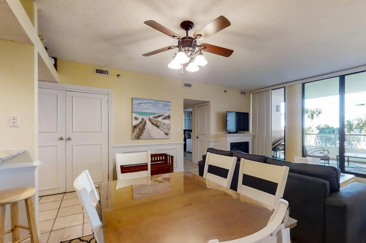 Holiday home East Pass Towers Villa Destin United States