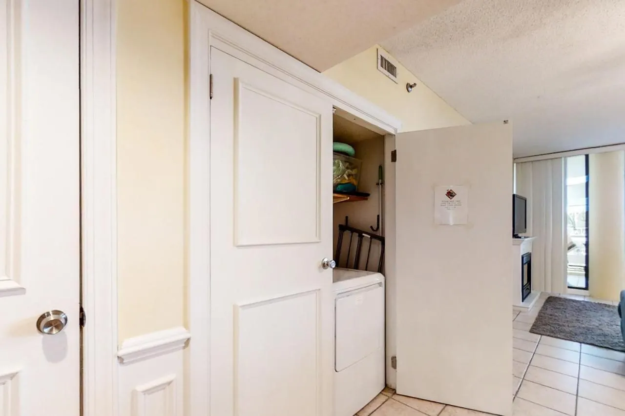 East Pass Towers Villa Destin
